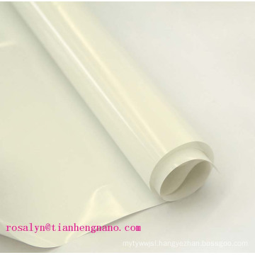 PVC Laminating Film for PVC Embossed Film Ceiling Tiles